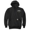 Rain Defender ® Paxton Heavyweight Hooded Sweatshirt Thumbnail