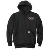 Rain Defender ® Paxton Heavyweight Hooded Sweatshirt Thumbnail