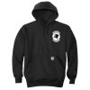 Rain Defender ® Paxton Heavyweight Hooded Sweatshirt Thumbnail