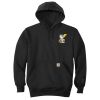 Rain Defender ® Paxton Heavyweight Hooded Sweatshirt Thumbnail