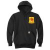 Rain Defender ® Paxton Heavyweight Hooded Sweatshirt Thumbnail