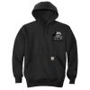 Rain Defender ® Paxton Heavyweight Hooded Sweatshirt Thumbnail