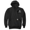 Rain Defender ® Paxton Heavyweight Hooded Sweatshirt Thumbnail