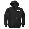 Rain Defender ® Paxton Heavyweight Hooded Sweatshirt Thumbnail