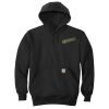 Rain Defender ® Paxton Heavyweight Hooded Sweatshirt Thumbnail