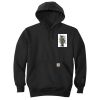 Rain Defender ® Paxton Heavyweight Hooded Sweatshirt Thumbnail