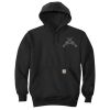 Rain Defender ® Paxton Heavyweight Hooded Sweatshirt Thumbnail