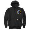 Rain Defender ® Paxton Heavyweight Hooded Sweatshirt Thumbnail