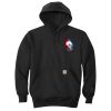 Rain Defender ® Paxton Heavyweight Hooded Sweatshirt Thumbnail