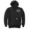 Rain Defender ® Paxton Heavyweight Hooded Sweatshirt Thumbnail