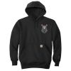 Rain Defender ® Paxton Heavyweight Hooded Sweatshirt Thumbnail