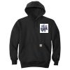 Rain Defender ® Paxton Heavyweight Hooded Sweatshirt Thumbnail