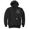 Rain Defender ® Paxton Heavyweight Hooded Sweatshirt Thumbnail