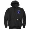 Rain Defender ® Paxton Heavyweight Hooded Sweatshirt Thumbnail