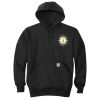 Rain Defender ® Paxton Heavyweight Hooded Sweatshirt Thumbnail