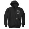 Rain Defender ® Paxton Heavyweight Hooded Sweatshirt Thumbnail