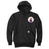 Rain Defender ® Paxton Heavyweight Hooded Sweatshirt Thumbnail