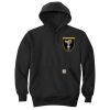 Rain Defender ® Paxton Heavyweight Hooded Sweatshirt Thumbnail