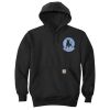 Rain Defender ® Paxton Heavyweight Hooded Sweatshirt Thumbnail