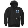 Rain Defender ® Paxton Heavyweight Hooded Sweatshirt Thumbnail