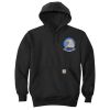 Rain Defender ® Paxton Heavyweight Hooded Sweatshirt Thumbnail