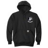 Rain Defender ® Paxton Heavyweight Hooded Sweatshirt Thumbnail