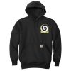 Rain Defender ® Paxton Heavyweight Hooded Sweatshirt Thumbnail