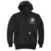 Rain Defender ® Paxton Heavyweight Hooded Sweatshirt Thumbnail