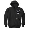 Rain Defender ® Paxton Heavyweight Hooded Sweatshirt Thumbnail