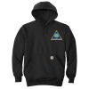 Rain Defender ® Paxton Heavyweight Hooded Sweatshirt Thumbnail