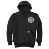 Rain Defender ® Paxton Heavyweight Hooded Sweatshirt Thumbnail