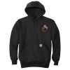 Rain Defender ® Paxton Heavyweight Hooded Sweatshirt Thumbnail