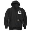 Rain Defender ® Paxton Heavyweight Hooded Sweatshirt Thumbnail