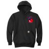 Rain Defender ® Paxton Heavyweight Hooded Sweatshirt Thumbnail