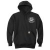 Rain Defender ® Paxton Heavyweight Hooded Sweatshirt Thumbnail