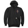 Rain Defender ® Paxton Heavyweight Hooded Sweatshirt Thumbnail