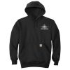 Rain Defender ® Paxton Heavyweight Hooded Sweatshirt Thumbnail