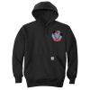 Rain Defender ® Paxton Heavyweight Hooded Sweatshirt Thumbnail