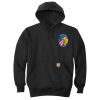Rain Defender ® Paxton Heavyweight Hooded Sweatshirt Thumbnail