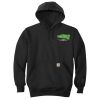 Rain Defender ® Paxton Heavyweight Hooded Sweatshirt Thumbnail