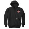 Rain Defender ® Paxton Heavyweight Hooded Sweatshirt Thumbnail