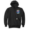 Rain Defender ® Paxton Heavyweight Hooded Sweatshirt Thumbnail
