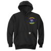 Rain Defender ® Paxton Heavyweight Hooded Sweatshirt Thumbnail