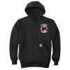 Rain Defender ® Paxton Heavyweight Hooded Sweatshirt Thumbnail