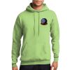 Core Fleece Pullover Hooded Sweatshirt Thumbnail