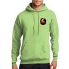 Core Fleece Pullover Hooded Sweatshirt Thumbnail