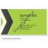 Business Cards - 14pt High Gloss Cover Thumbnail