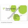 Business Cards - 14pt High Gloss Cover Thumbnail