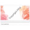 Business Cards - 14pt Uncoated Cover Thumbnail