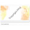 Business Cards - 14pt Uncoated Cover Thumbnail